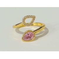 ราคา แหวนมาใหม่ แหวนชุบทอง24K แหวนสวยพรอมส่ง (21962470744)