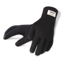 ราคา Winter Men Knitted Gloves Thicken Warm Touch Screen High Quality Men Business Gloves (21279208022)