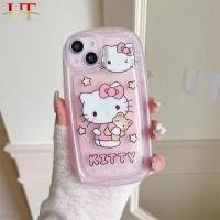ราคา เคสซิลิโคน V25E ป้องกันการตกสำหรับ VIVO S1 S1 PRO V25 V25 PRO V23 V23E V23 V21โปร V9 V29การ์ตูนน่ารักแฟชั่นคิตตี้ Kulomi Yugui (18658127677)
