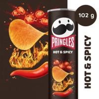 ราคา พริงเกิลส์ มันฝรั่งทอดกรอบ pringles (19554106939)