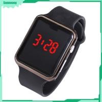 ราคา Sunnoony smart band watch Bracelet Wristband w Digital Display (20856833879)