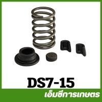 ราคา DS7 15 ชุดสปริงวาล์ว เครื่องยนต์ดีเซล 178F เครื่องยนต์ 7 แรง (22182494746)