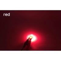 ราคา ไฟหรี่LED ขั้วT10 COB 2ชิพ ซิลิโคน 2หลอด มีหลายสีให้เลือก (13702504057)