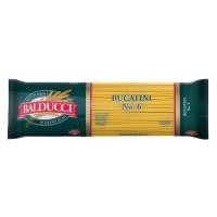 ราคา Balducci Bucatini No 6 500g บัลดุชชี่ บูคาตินี่ เบอร์ 6 ขนาด 500 กรัม 0403 (6527348327)