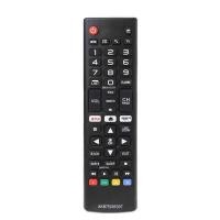ราคา Remote Control AKB 3V for LG AKB Led Smart 55LJ550M 32LJ550B 32LJ550M UB Controller Player Replacement Long Transmission Distance (23043140017)