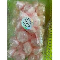 ราคา พร้อมส่ง เหรียญโปรยทาน 1 แพ็ค 50 ลูก เหรียญโปรยทานลูกส้มตัวเปล่า (22881102586)