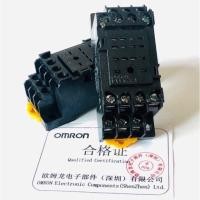 ราคา Socket for Relay type MY OMRON (2631572802)