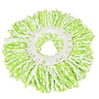 ราคา HomeNest Household Magic REPLACEMENT Refill 360 Spin cleaning Pad ไมโครไฟเบอร์ Mop HEAD (22507218887)