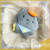 ราคา Buytra พวงกุญแจตุ๊กตารูปหมาป่าน่ารักจี้รูปแกะตุ๊กตานุ่มนิ่มตุ๊กตายัดนุ่นพวงกุญแจรถกระเป๋าเป้สะพายหลังของตกแต่งของขวัญคู่ (22786149159)