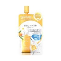 ราคา เซรั่มศรีจันทร์ Srichand ซอง มีให้เลือก3สูตร (22370819519)