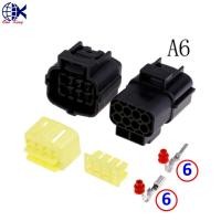 ราคา ปลั๊กเชื่อมต่อสายไฟ กันน้ำ สําหรับรถยนต์ หางปลาเสียบ หางปลาทองเหลือง ทองเหลือง หางปลากลม หางปลา ทองเหลือง ทองแดง เสียบ (20787685863)