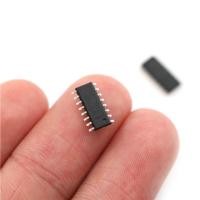 ราคา Zozo Hot 10 ชิ้น Tl494cn Dip16 Tl494c DIP Tl494 และ Original IC SMD INTL (355368576)