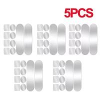 ราคา สติกเกอร์สำหรับซ่อมหม้อในถัง10ชิ้นกันน้ำทนทานต่ออุณหภูมิสูงแผ่นอลูมิเนียมเทปฟอยล์ป้องกันการรั่วซึม (22986107445)