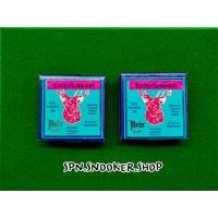 ราคา หัวคิว ตรากวาง ของแท้ ขนาด 9 มม 10 มม และ11 มม แยกขาย 1หัว (21421304656)