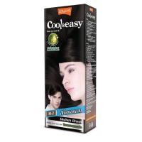 ราคา สีย้อมผม ครีมปิดผมขาว โลแลน คูลแอนด์อีซี่ คัลเลอร์ครีม Lolane Cool Easy 45ml โฉมใหม่ (15133018971)