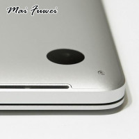 ราคา MAIFUWEI MacBook Pro Retina A1398ชุดแผ่นยางรองแล็ปท็อปด้านล่าง (22059118021)