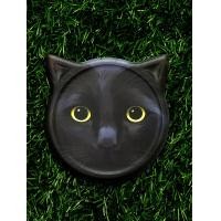 ราคา พร้อมส่ง แผ่นรองแก้ว เซรามิครองแก้ว แผ่นหินรองแก้ว ที่รองแก้วเซรามิค ลายน่ารักๆ ลายน้องแมว (19343051311)