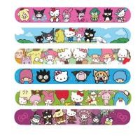 ราคา สายรัดข้อมือ สร้อยข้อมือ ไม้บรรทัด PVC ลายการ์ตูน ม้วนเองได้ ไม้บรรทัดม้วนเก็บได้ ไม้บรรทัดDIY ของเล่นเด็ก (22932768462)
