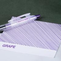 ราคา Quantum ปากกาเจล ไดอิจิเจล ดอลลี่ หมึกเจลสี มี6 สี Daiichi color gel (5526904406)