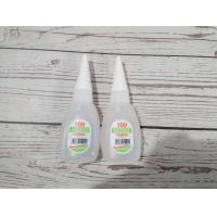 ราคา MXBON 109 กาว กาวร้อน เกรดพรีเมี่ยม กาวร้อน แห้งเร็ว 20กรัม งานโลหะ งานไม้ คุณภาพดี ขนาด 20 กรัม จำนวน 1 ชิ้น (22505515203)