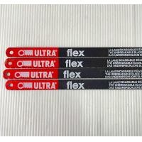 ราคา ใบเลื่อยไฮสปีด ตัดเหล็ก ตัดสแตนเลส ชุบแข็งพิเศษ 24t Ultra Flex Made in france แท้ ใบเลื่อยตัดเหล็ก ตัดไม้ ตัดท่อ pvc (17917896303)