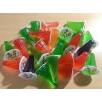 ราคา ปีโป้ ขนมเยลลี่รวมรสผลไม้ 1ห่อX30ถ้วย (21576915010)