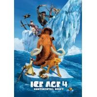 ราคา Ice Age ไอซ์ เอจ ภาค 1 7 DVD การ์ตูน มาสเตอร์ พากย์ไทย (22170076740)