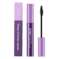 ราคา สคาร่าไฟเบอร์กันน้ำสีดำทำให้ขนตาหนาและยาวขึ้น ความงาม แต่งหน้า ตา มาสคาร่า (23007858266)