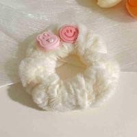 ราคา ยางรัดผมตุ๊กตาตัวใหญ่ แฟชั่นเกาหลี น่ารัก คุณภาพสูง ยางรัดผมตุ๊กตาหัวบอลใหญ่น่ารัก เครื่องประดับผม (23021371670)