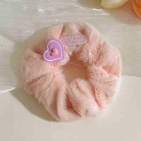 ราคา ยางรัดผมตุ๊กตาตัวใหญ่ แฟชั่นเกาหลี น่ารัก คุณภาพสูง ยางรัดผมตุ๊กตาหัวบอลใหญ่น่ารัก เครื่องประดับผม (23021371668)