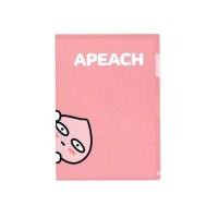 ราคา KAKAO FRIENDS แฟ้มซอง A4 KK305 (21276615248)