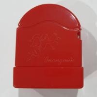 ราคา ตรายาง ขายส่ง พวงกุญแจแฟลตหมึกในตัว 11 28mm (22384777000)