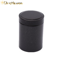ราคา ChicHaven ที่ใส่ใบชาแบบพกพาที่จัดเก็บกระป๋องกาแฟทำจากอลูมิเนียม (22507007414)