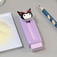 ราคา ยางลบดินสอ Sanrio Hello Kitty กดแบบดึงได้น่ารักยางลบการ์ตูน Kuromi Cinnamoroll อุปกรณ์สำนักงานนักเรียน (22943071188)