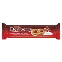 ราคา ดิวเบอร์รี่ คุกกี้ 105 กรัม (21595344604)