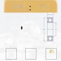 ราคา ความเร็วสูง Miniature Mini แบริ่งเส้นผ่านศูนย์กลางภายใน 1 10 มม เดี่ยวแถวมาตรฐานร่องลึก Ne1 แบริ่ง XLMR ยี่ห้อจากจีน (16049087198)