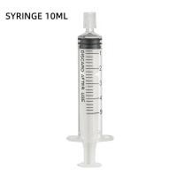 ราคา ขวดน้ำหอม 30ML ขวดโคลอี้ ขวดโคลเอ้ ขวดแบ่งน้ำหอมโคลเอ้ ไซริงค์พลาสติก SYRINGE 10ml 0220 (21106659808)
