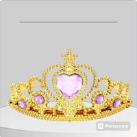 ราคา มงกุฎ เจ้าชาย เจ้าหญิง มงกุฎ ปัจฉิม มงกุฎ แฟนซี ปรับระดับได้ มงกุฏพลาสติก มงกุฏ ปัจฉิม (21905677360)