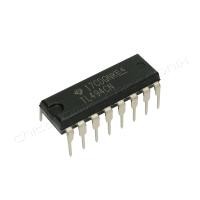 ราคา IC TL494 TL494CN Pulse Width Modulation Control Circuits ยี่ห้อ Texas (21431360526)