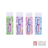 ราคา Master Art ยางลบ ยางลบดินสอ แคร์แบร์ ลิขสิทธิ์แท้ คละลาย จำนวน 1 ก้อน (23116611890)