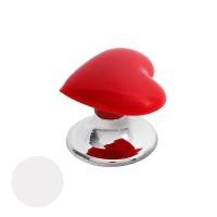 ราคา Love Heart Shaped Colorful Toilet Tank Button Aid Adhesive Plastic Handle Portable Toilet Press Tool (22696295918)