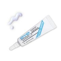 ราคา ส่งไว กาวต่อขนตาถาวร ขาว Eyelash Glue 4g แห้งไว ไม่แสบตา กาวติดขนตา กาวติดขนตาปลอม (23089424578)
