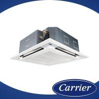 ราคา CARRIER แอร์สี่ทิศทางระบบอินเวอร์เตอร์รุ่น TGEV X POWER INVERTER R32 NEW2024 ขนาด 18100 55000 BTU (22913703219)