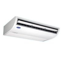 ราคา CARRIER แอร์แขวนใต้ฝ้าระบบอินเวอร์เตอร์ รุ่น TEGV X POWER INVERTER R32 มีขนาด18100 55000BTU (22935591576)