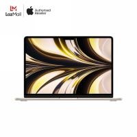 ราคา 13 inch MacBook Air Apple M2 chip with 8 core CPU and 8 core GPU 16GB 256GB เริ่มจัดส่งวันที่ 15 พ ย 67 เป็นต้นไป (23103864076)