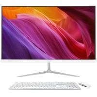 ราคา 2024 ใหม่ Lenovo 24 นิ้ว Intel Core i7 4700MQ All In One PC เดสก์ท็อปพีซี 16GB RAM 512GB SSD คอมพิวเตอร์ทั้งหมดในหนึ่งแป้นพิมพ์เมาส์ฟรี (23034574305)