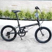 ราคา จักรยานพับ Dahon Boardwalk D7 2024 สินค้าพร้อมส่ง (22881869733)