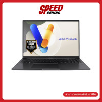 ราคา ASUS VIVOBOOK 16 X1605VA MB303WF INTEL I3 1315U Intel UHD Graphics NOTEBOOK โน๊ตบุ๊ค By Speed Gaming (22842699059)