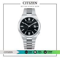 ราคา Citizen Automatic NJ0150 81E Mens Watch นาฬิกาผู้ชายระบบออโตเมติก (22428408991)