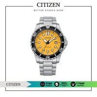 ราคา Citizen Automatic NJ0170 83Z Mens Watch นาฬิกาผู้ชายระบบออโตเมติก (21511130728)
